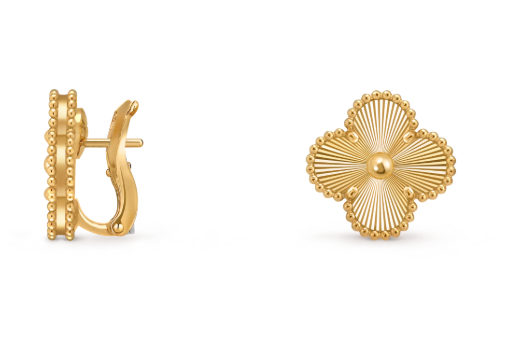 빈티지 기요세 이어링